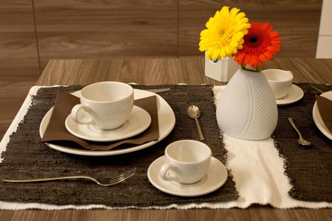 Antica Dimora Luxury Rooms Barletta Luaran gambar
