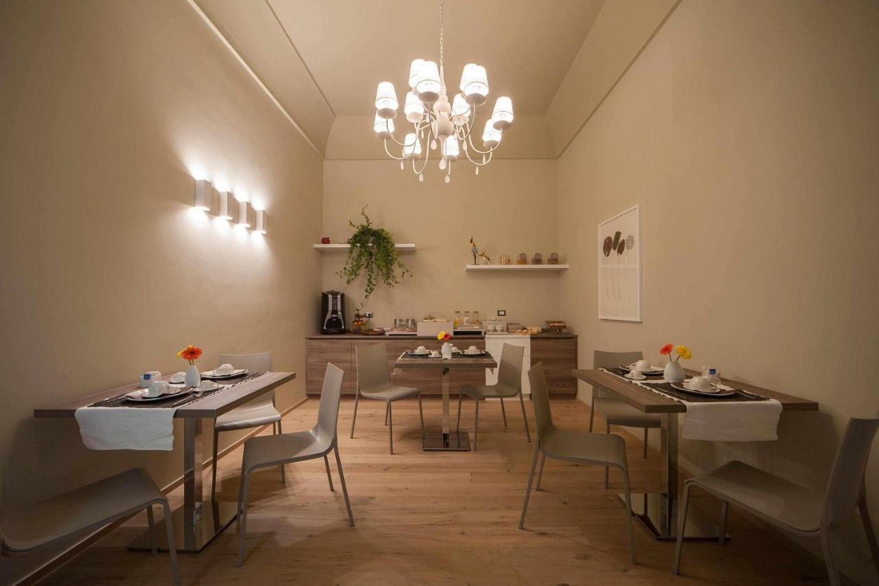 Antica Dimora Luxury Rooms Barletta Luaran gambar
