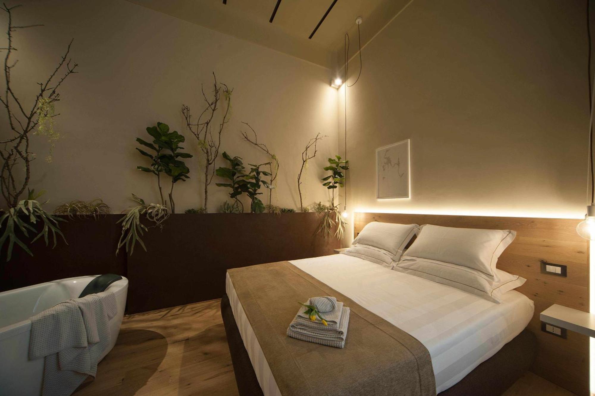 Antica Dimora Luxury Rooms Barletta Luaran gambar