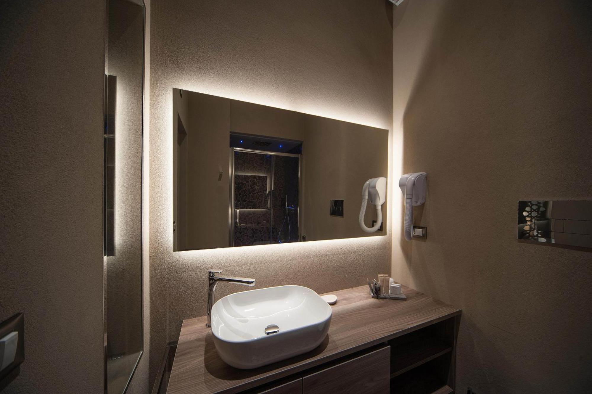 Antica Dimora Luxury Rooms Barletta Luaran gambar