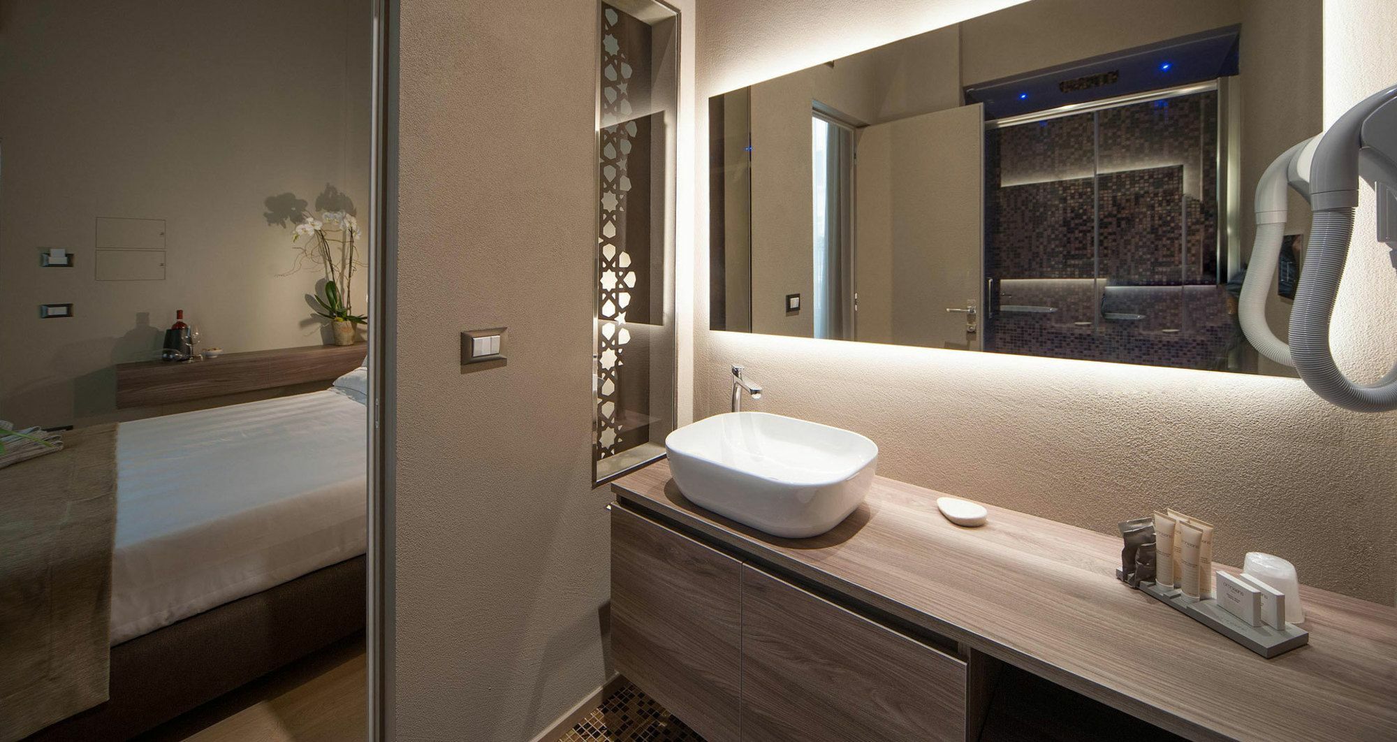 Antica Dimora Luxury Rooms Barletta Luaran gambar